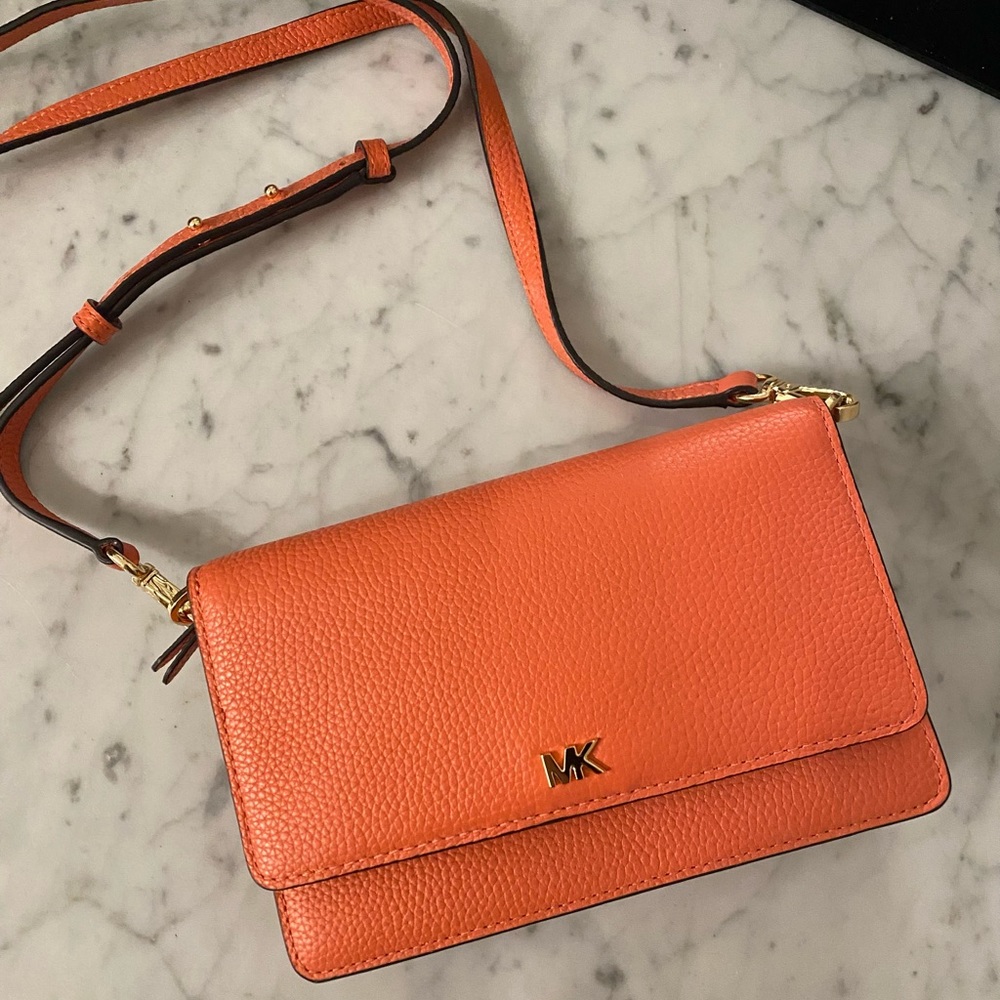 Michae Kors Crossbody